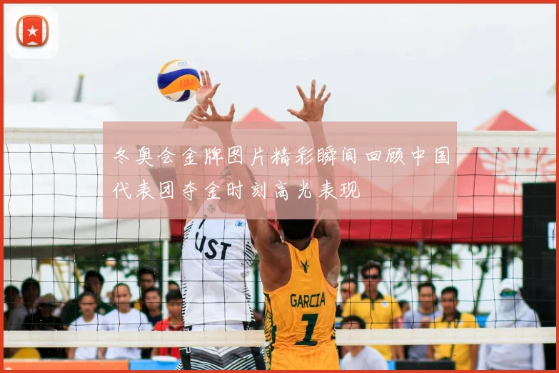 冬奥会金牌图片精彩瞬间回顾中国代表团夺金时刻高光表现